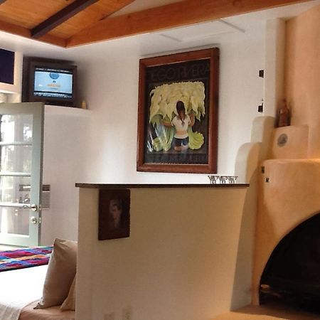 Les Artistes Inn Del Mar Exterior foto