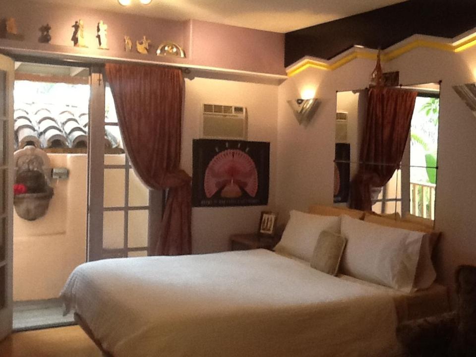 Les Artistes Inn Del Mar Zimmer foto